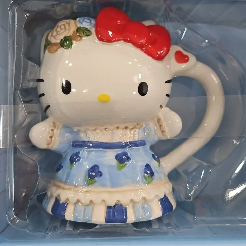Hello Kitty hello kitty